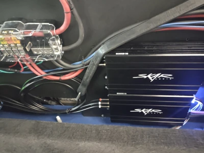Amps