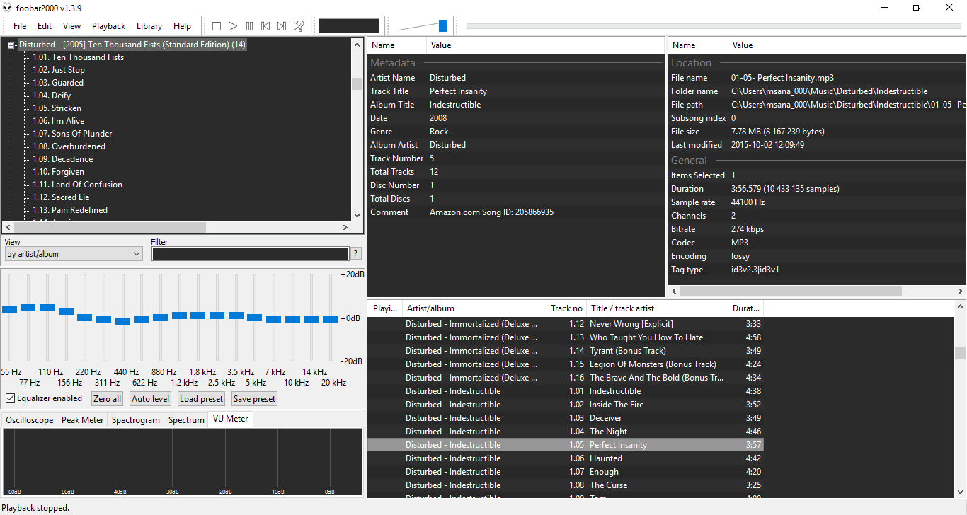 Foobar2000