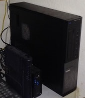 Pfsense-Box